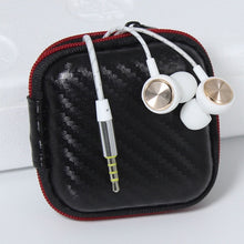 Load image into Gallery viewer, Bass Sound Earphone