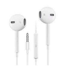 Load image into Gallery viewer, Microphone Music Earphones