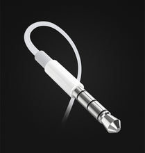 Load image into Gallery viewer, In-Ear Earphones Stereo Wired Headset