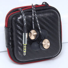 Load image into Gallery viewer, Bass Sound Earphone
