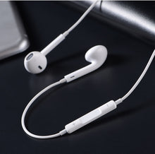 Load image into Gallery viewer, In-Ear Earphones Stereo Wired Headset
