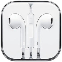 Load image into Gallery viewer, In-Ear Earphones Stereo Wired Headset
